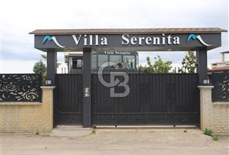 Adapazarı Kayrancık ta çok özel bir villa