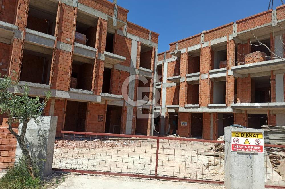 Torbalı Pancarda OSB ve İZBAN'a çok Yakın Satılık 1+1 Daire