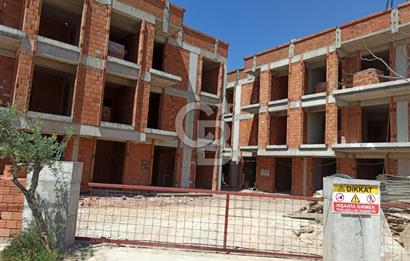 Torbalı Pancarda OSB ve İZBAN'a çok Yakın Satılık 1+1 Daire