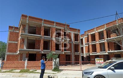 Torbalı Pancarda OSB ve İZBAN'a çok Yakın Satılık 1+1 Daire