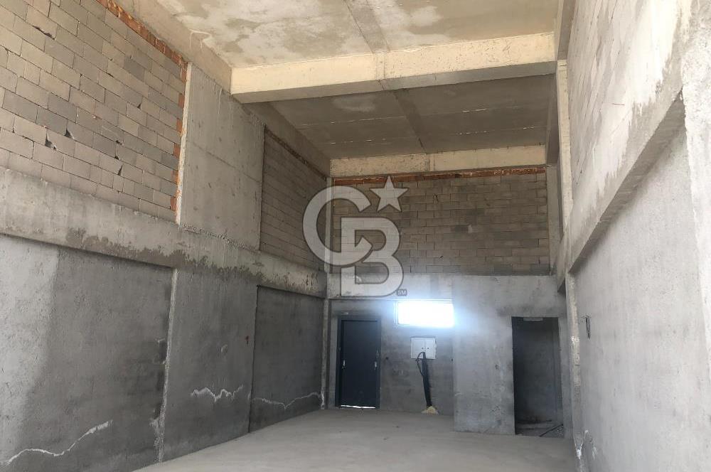 ÜNİVERSİTE YAKIN, BULVARA CEPHE ÇOK AMAÇLI DÜKKAN (AÇIKLAMA)