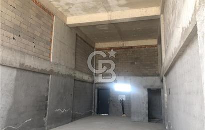 ÜNİVERSİTE YAKIN, BULVARA CEPHE ÇOK AMAÇLI DÜKKAN (AÇIKLAMA)