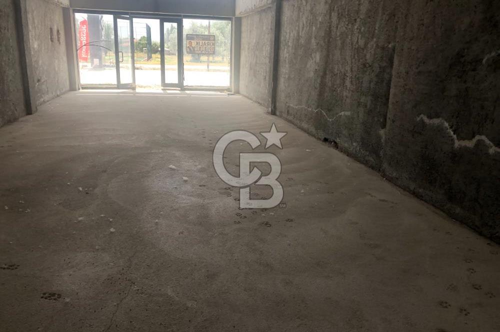 ÜNİVERSİTE YAKIN, BULVARA CEPHE ÇOK AMAÇLI DÜKKAN (AÇIKLAMA)