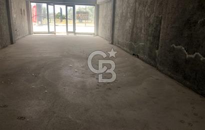 ÜNİVERSİTE YAKIN, BULVARA CEPHE ÇOK AMAÇLI DÜKKAN (AÇIKLAMA)