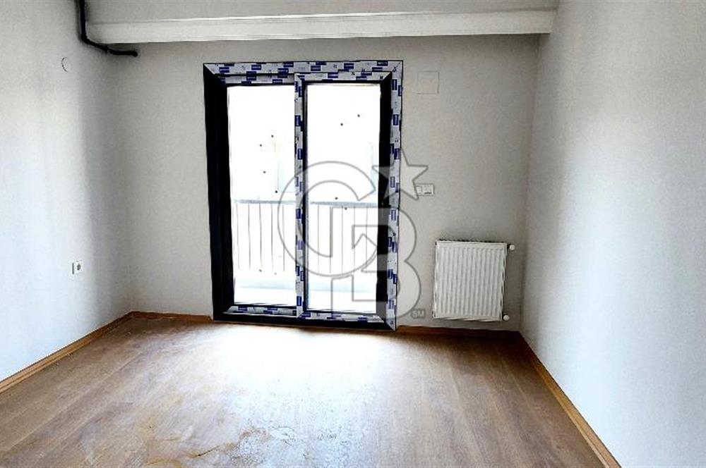 BOSTANLI MERKEZDE KİRALIK ARAKAT GENİŞ 1+1 DAİRE