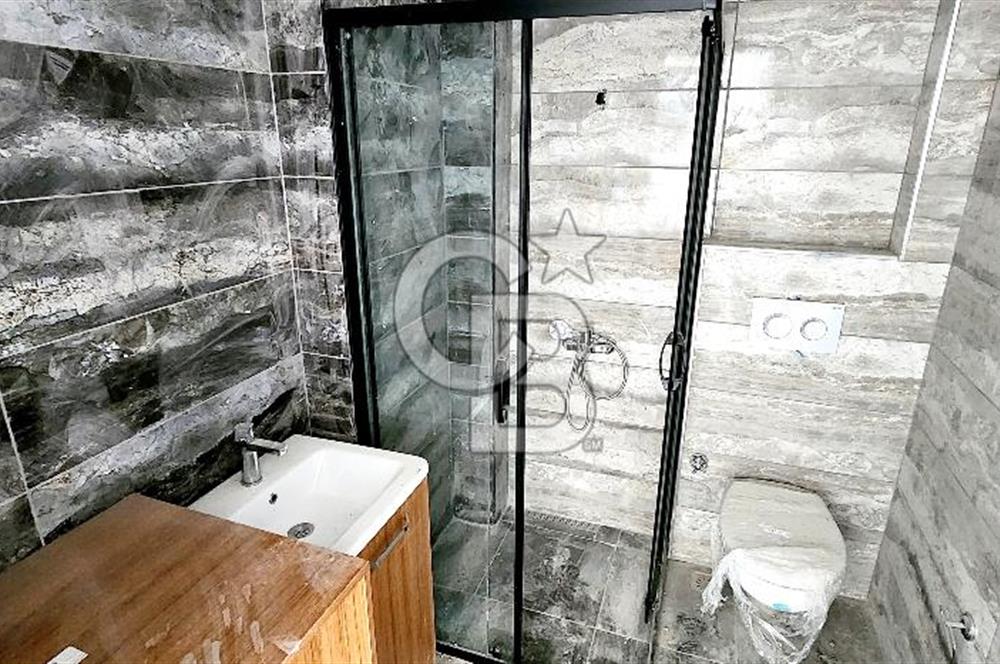 BOSTANLI MERKEZDE KİRALIK ARAKAT GENİŞ 1+1 DAİRE