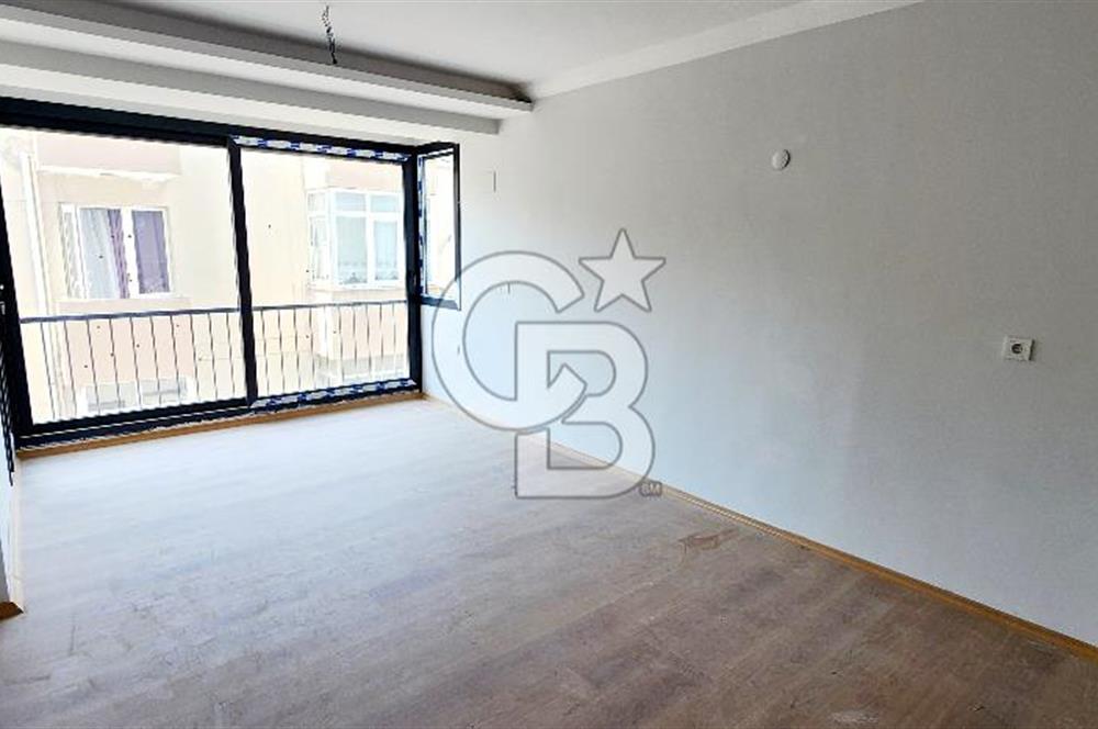 BOSTANLI MERKEZDE KİRALIK ARAKAT GENİŞ 1+1 DAİRE