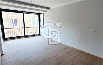 BOSTANLI MERKEZDE KİRALIK ARAKAT GENİŞ 1+1 DAİRE