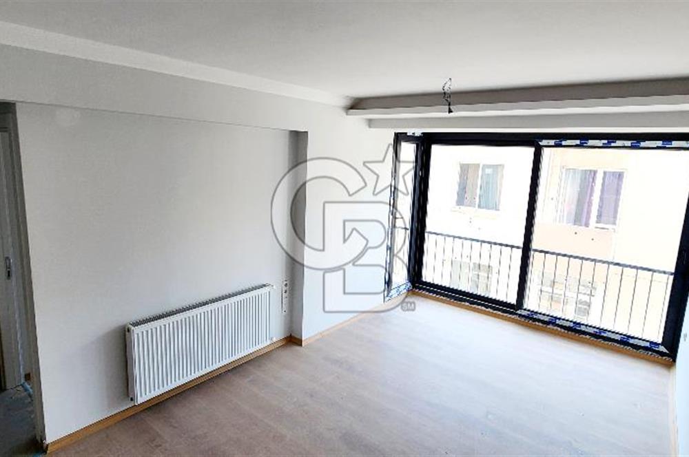 BOSTANLI MERKEZDE KİRALIK ARAKAT GENİŞ 1+1 DAİRE