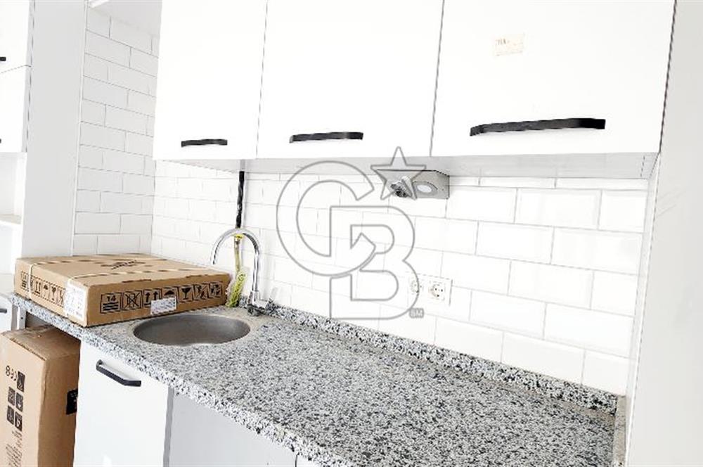 BOSTANLI MERKEZDE KİRALIK ARAKAT GENİŞ 1+1 DAİRE