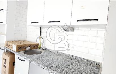BOSTANLI MERKEZDE KİRALIK ARAKAT GENİŞ 1+1 DAİRE