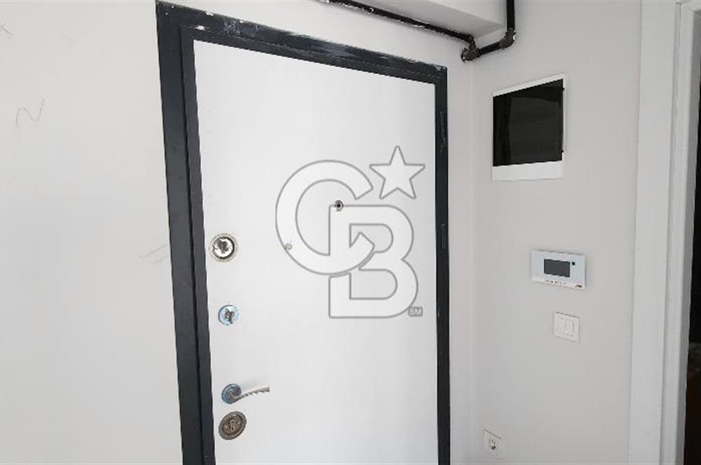 BOSTANLI MERKEZDE KİRALIK ARAKAT GENİŞ 1+1 DAİRE
