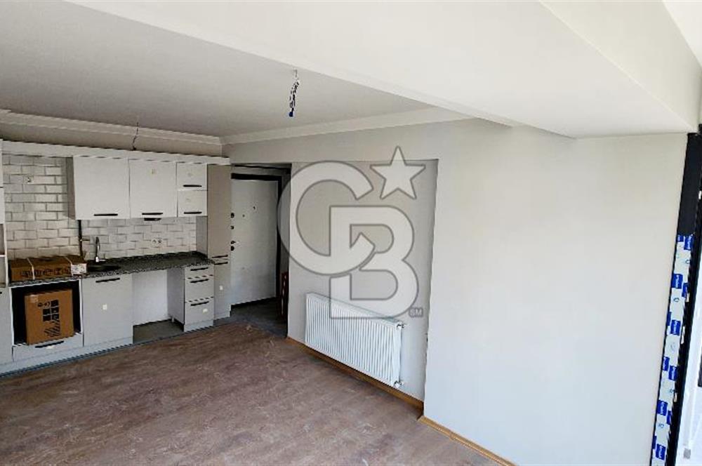 BOSTANLI MERKEZDE KİRALIK ARAKAT GENİŞ 1+1 DAİRE