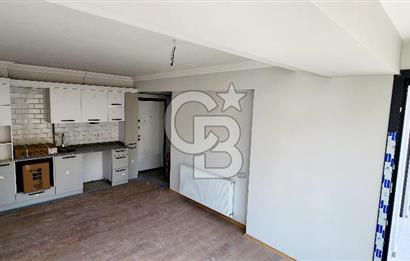 BOSTANLI MERKEZDE KİRALIK ARAKAT GENİŞ 1+1 DAİRE