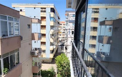 BOSTANLI MERKEZDE KİRALIK ARAKAT GENİŞ 1+1 DAİRE