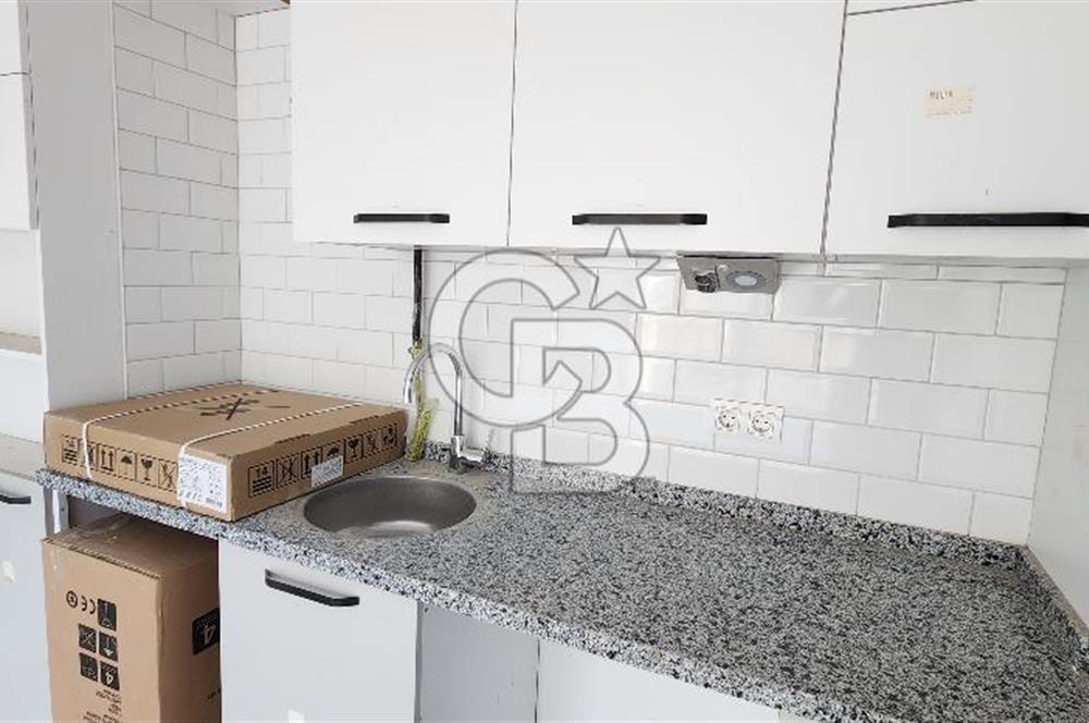 BOSTANLI MERKEZDE KİRALIK ARAKAT GENİŞ 1+1 DAİRE
