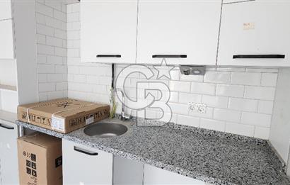 BOSTANLI MERKEZDE KİRALIK ARAKAT GENİŞ 1+1 DAİRE