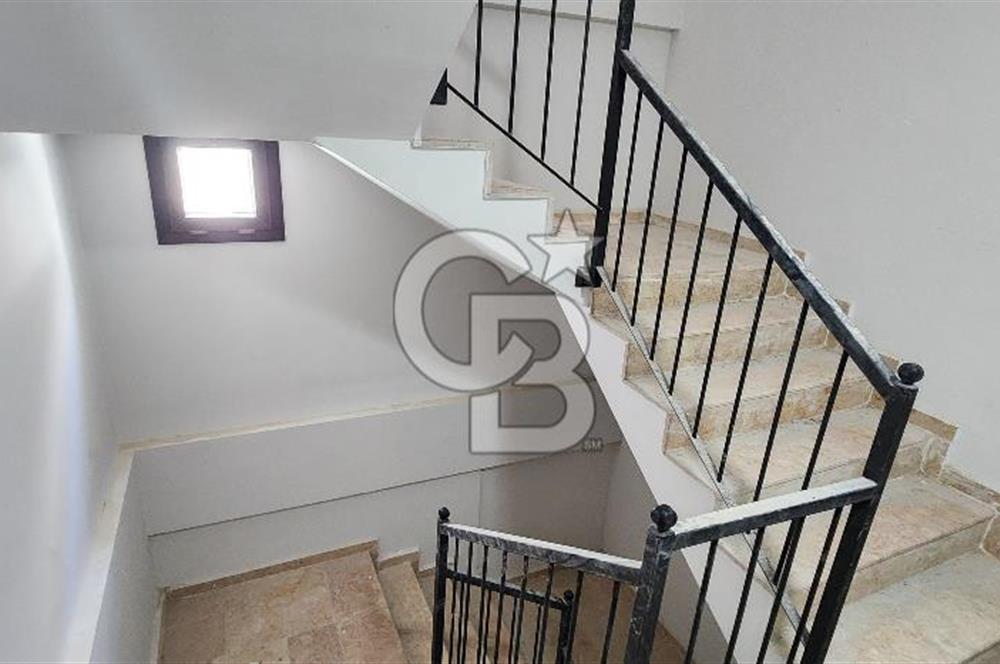 BOSTANLI MERKEZDE KİRALIK ARAKAT GENİŞ 1+1 DAİRE