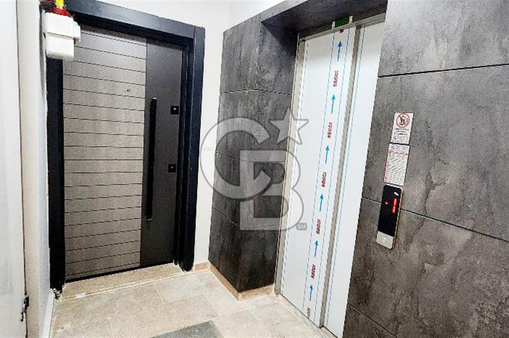 BOSTANLI MERKEZDE KİRALIK ARAKAT GENİŞ 1+1 DAİRE