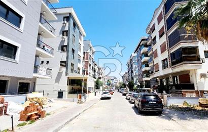 BOSTANLI MERKEZDE KİRALIK ARAKAT GENİŞ 1+1 DAİRE