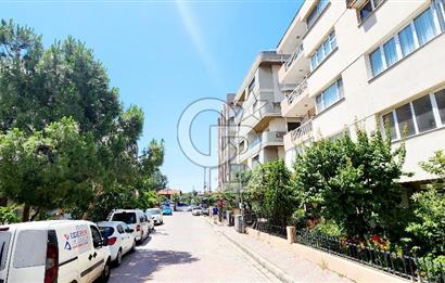 BOSTANLI MERKEZDE KİRALIK ARAKAT GENİŞ 1+1 DAİRE