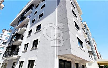 BOSTANLI MERKEZDE KİRALIK ARAKAT GENİŞ 1+1 DAİRE