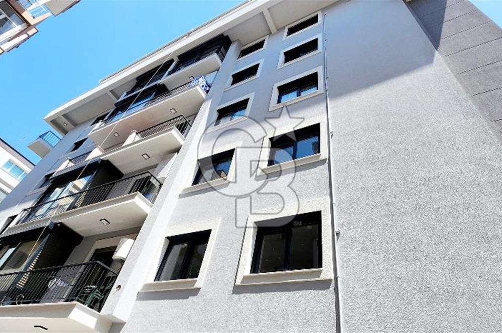BOSTANLI MERKEZDE KİRALIK ARAKAT GENİŞ 1+1 DAİRE