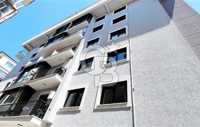 BOSTANLI MERKEZDE KİRALIK ARAKAT GENİŞ 1+1 DAİRE