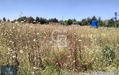 İZZETTİN DE ARSA NİTELİĞİNDE 411 M2 SATILIK 