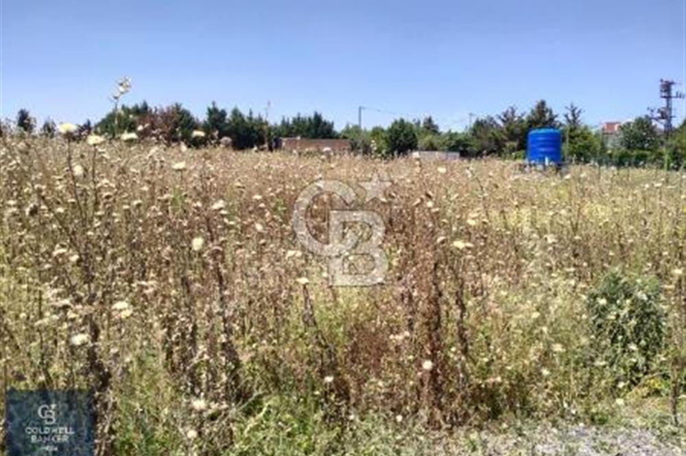 İZZETTİN DE ARSA NİTELİĞİNDE 411 M2 SATILIK 