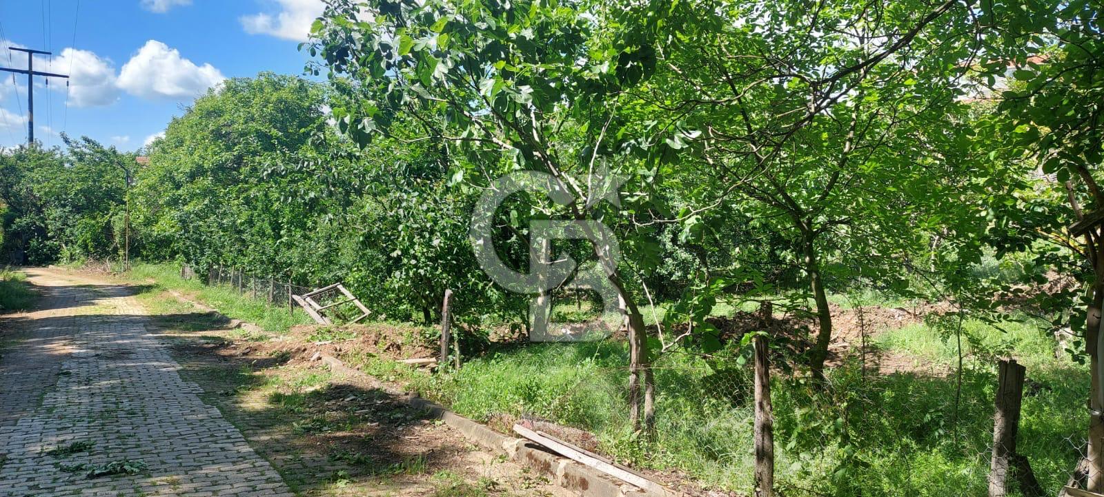 ÇANAKKALE ÇAN SERAMİK MAHALLESİ VİLLA İMARLI SATILIK ARSA