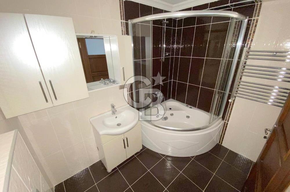 ORTAHİSAR ÇUKURÇAYIR MAH. 4+1 GENİŞ SATILIK DUBLEX DAİRE