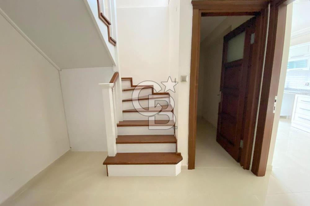ORTAHİSAR ÇUKURÇAYIR MAH. 4+1 GENİŞ SATILIK DUBLEX DAİRE