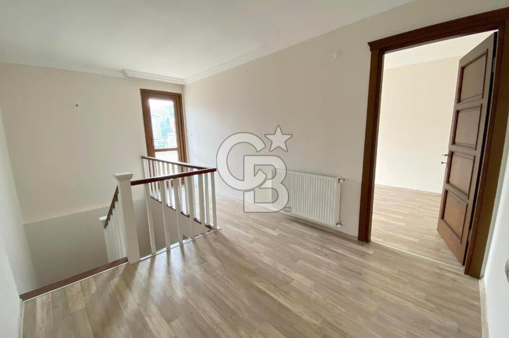 ORTAHİSAR ÇUKURÇAYIR MAH. 4+1 GENİŞ SATILIK DUBLEX DAİRE