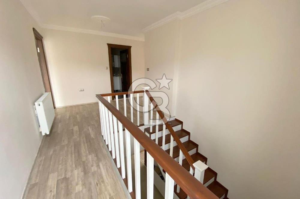 ORTAHİSAR ÇUKURÇAYIR MAH. 4+1 GENİŞ SATILIK DUBLEX DAİRE