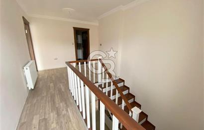 ORTAHİSAR ÇUKURÇAYIR MAH. 4+1 GENİŞ SATILIK DUBLEX DAİRE