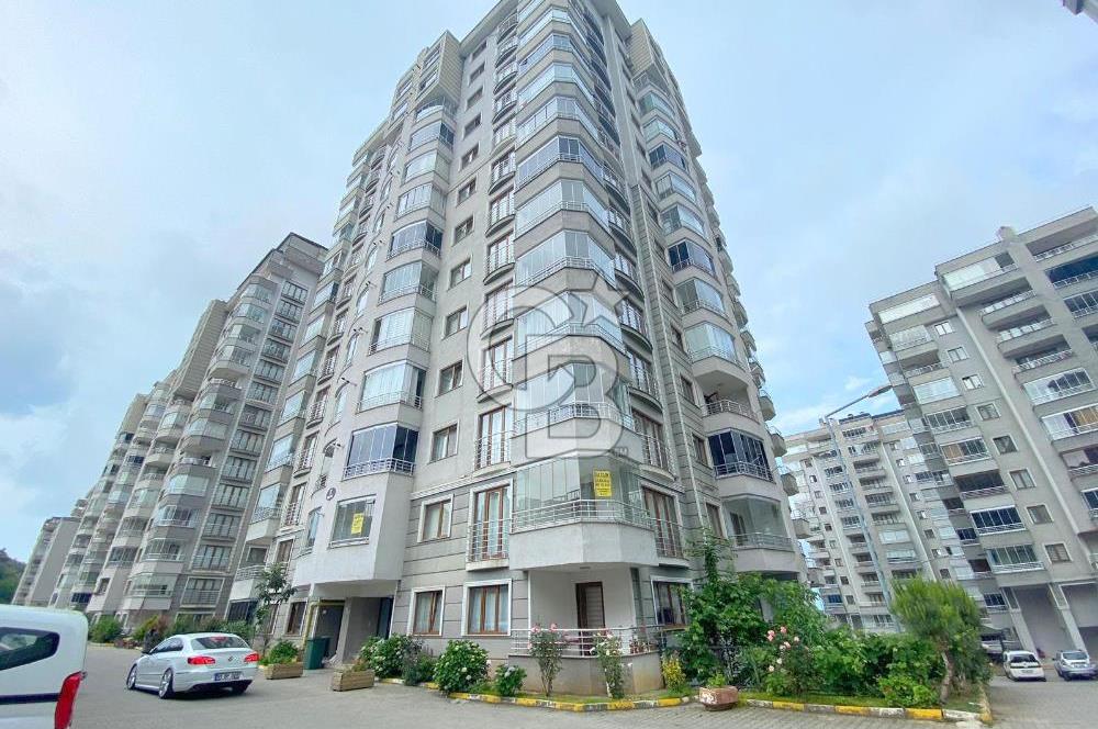 ORTAHİSAR ÇUKURÇAYIR MAH. 4+1 GENİŞ SATILIK DUBLEX DAİRE