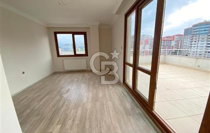 ORTAHİSAR ÇUKURÇAYIR MAH. 4+1 GENİŞ SATILIK DUBLEX DAİRE