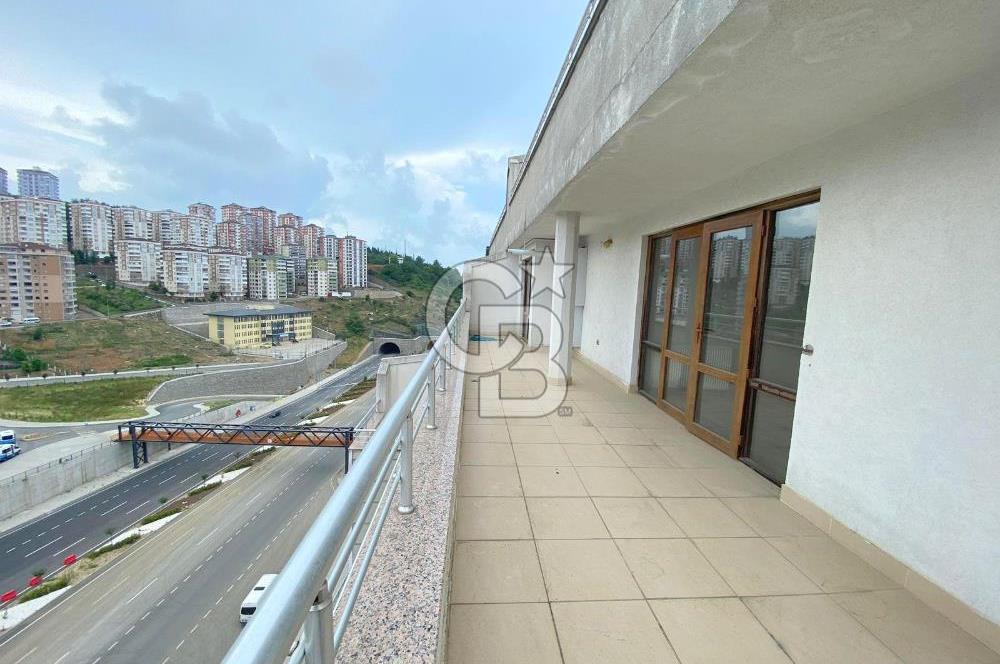ORTAHİSAR ÇUKURÇAYIR MAH. 4+1 GENİŞ SATILIK DUBLEX DAİRE