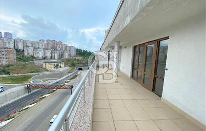 ORTAHİSAR ÇUKURÇAYIR MAH. 4+1 GENİŞ SATILIK DUBLEX DAİRE