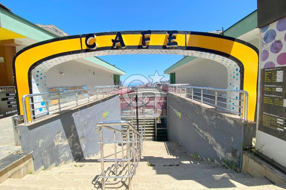 ORTAHİSAR ÇUKURÇAYIR MAH. 4+1 GENİŞ SATILIK DUBLEX DAİRE