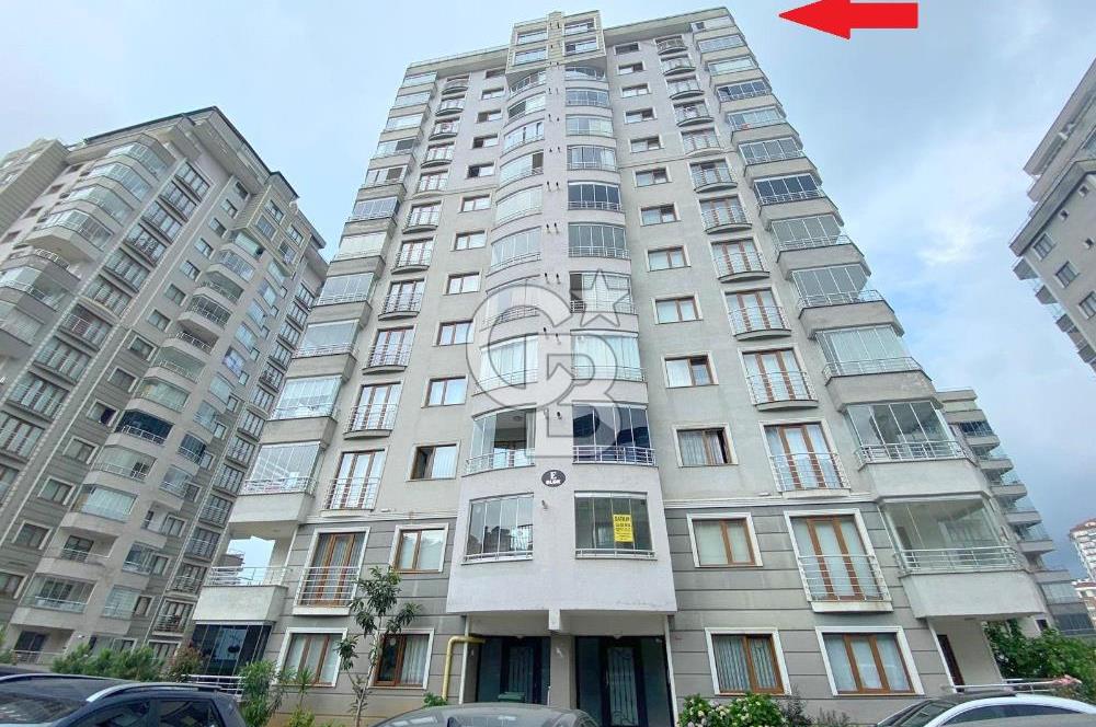 ORTAHİSAR ÇUKURÇAYIR MAH. 4+1 GENİŞ SATILIK DUBLEX DAİRE