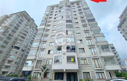 ORTAHİSAR ÇUKURÇAYIR MAH. 4+1 GENİŞ SATILIK DUBLEX DAİRE
