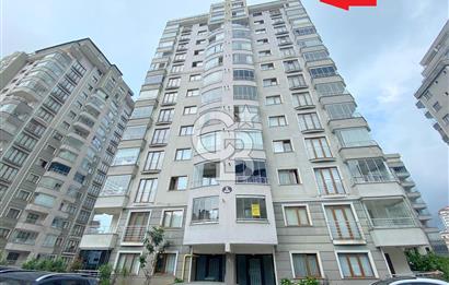 ORTAHİSAR ÇUKURÇAYIR MAH. 4+1 GENİŞ SATILIK DUBLEX DAİRE