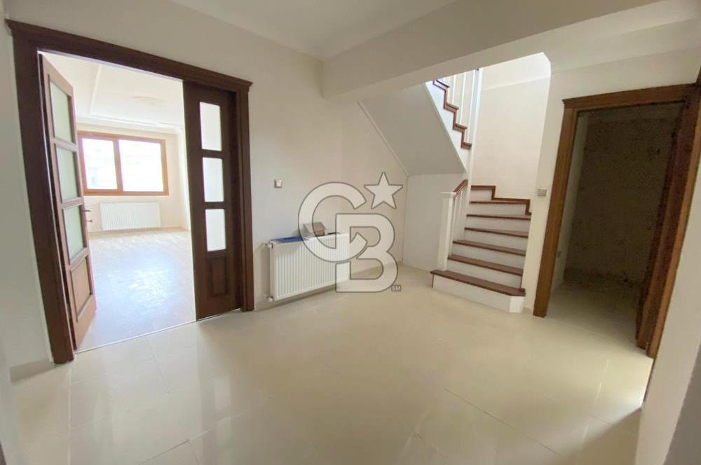 ORTAHİSAR ÇUKURÇAYIR MAH. 4+1 GENİŞ SATILIK DUBLEX DAİRE