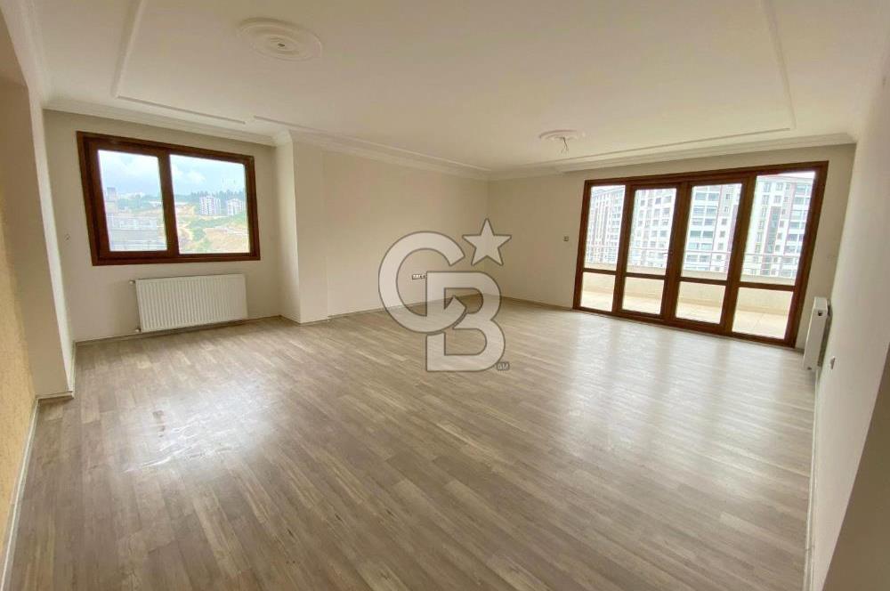 ORTAHİSAR ÇUKURÇAYIR MAH. 4+1 GENİŞ SATILIK DUBLEX DAİRE