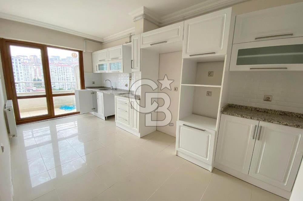 ORTAHİSAR ÇUKURÇAYIR MAH. 4+1 GENİŞ SATILIK DUBLEX DAİRE