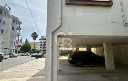  Gazimağusa Merkezde Eşyalı Satılık Yeni daire