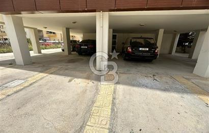 Gazimağusa Merkezde Eşyalı Satılık Yeni daire