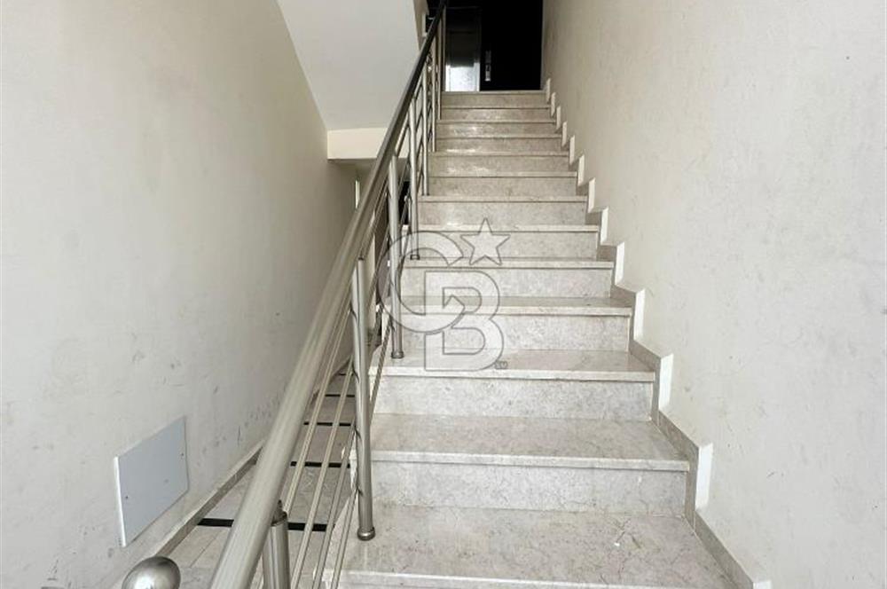  Gazimağusa Merkezde Eşyalı Satılık Yeni daire